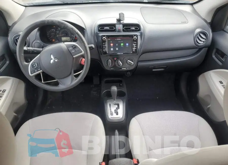 ML32F3FJ2KHF06383 Photo# 8