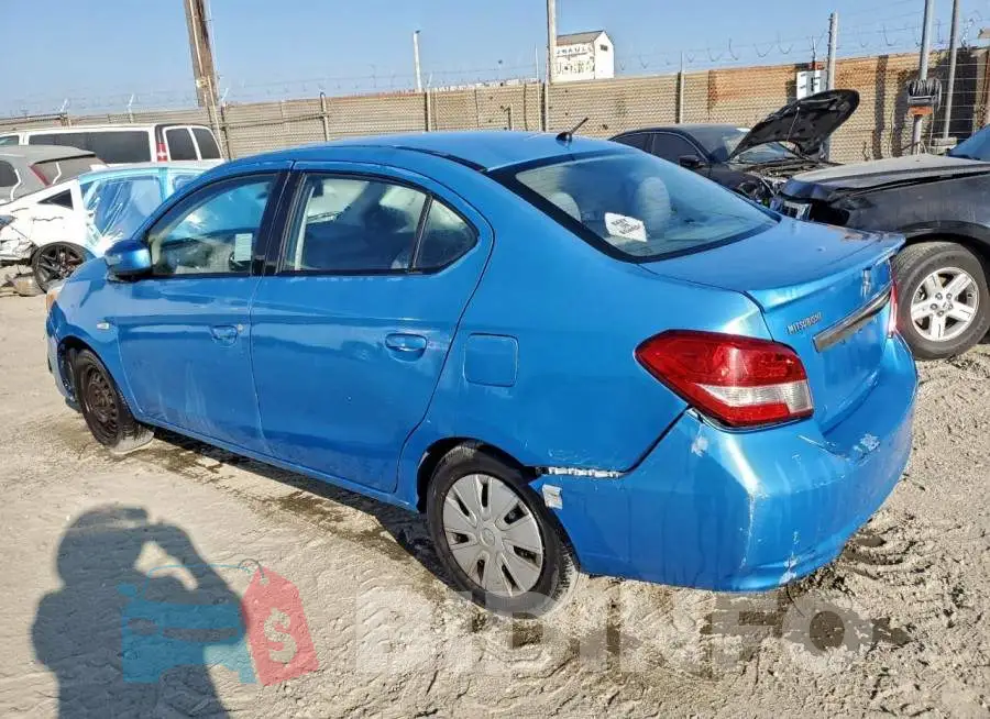 ML32F3FJ4HHF10430 Photo# 2