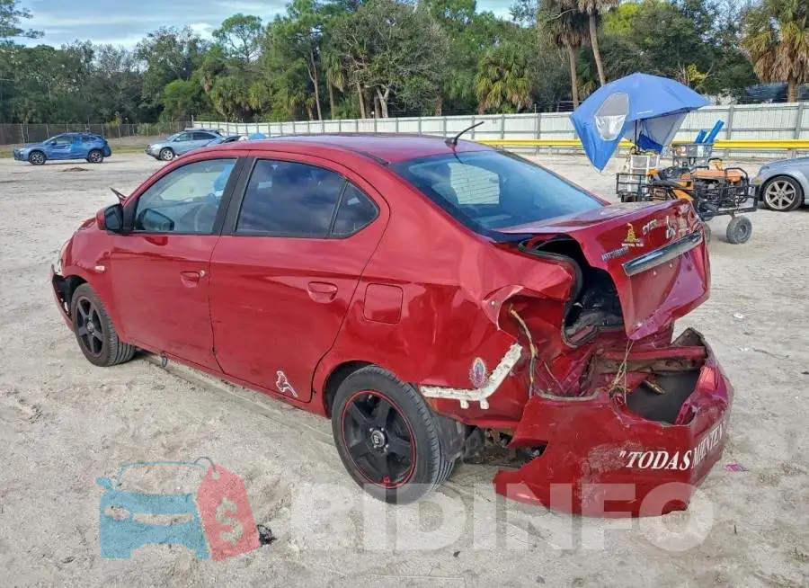 ML32F3FJ4HHF11772 Photo# 2
