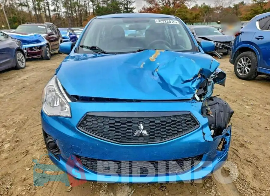 ML32F3FJ6LHF13046 Photo# 5