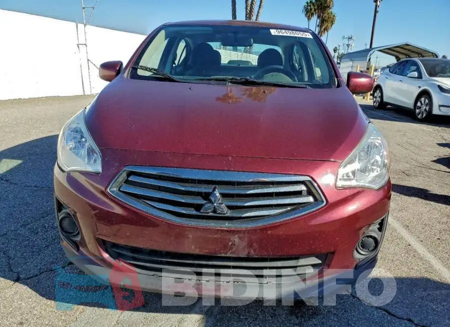 ML32F3FJ8KHF16173 Photo# 5