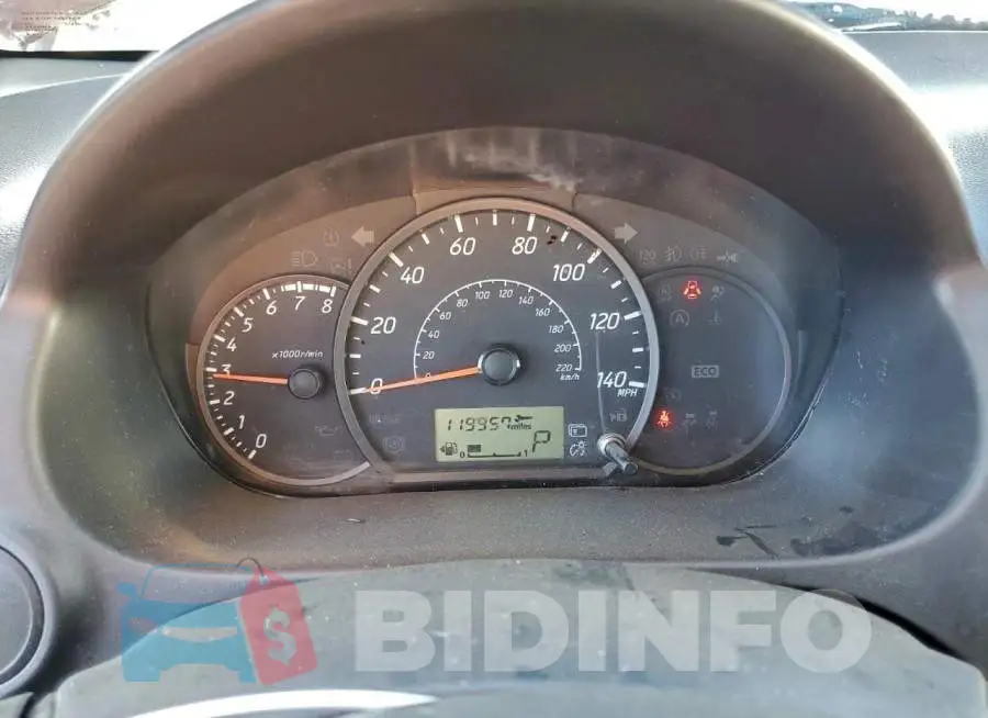 ML32F3FJ8KHF16173 Photo# 9