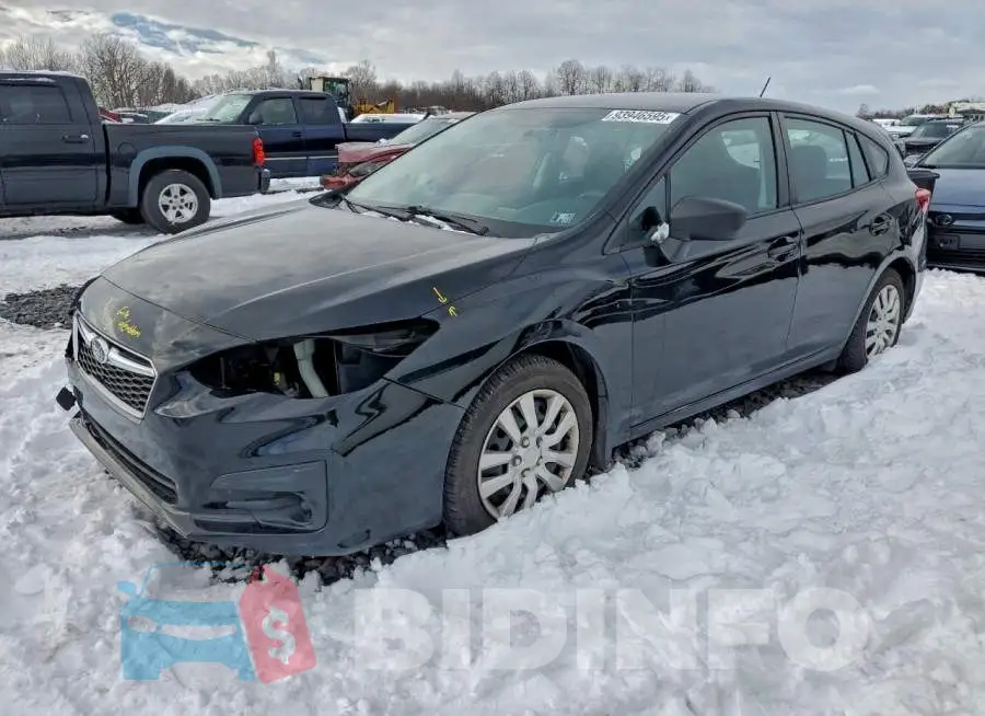 4S3GTAA64H3715291 Photo# 1