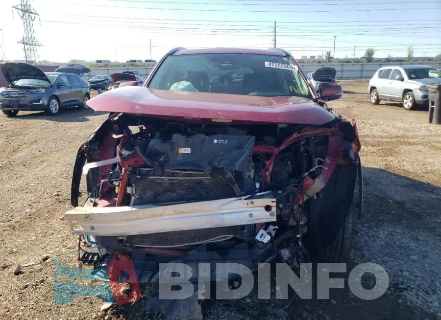 2T3A1RFV3PW406417 Photo# 5