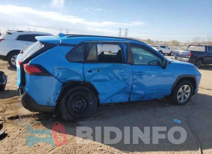 2T3F1RFV8KW066292 Photo# 3