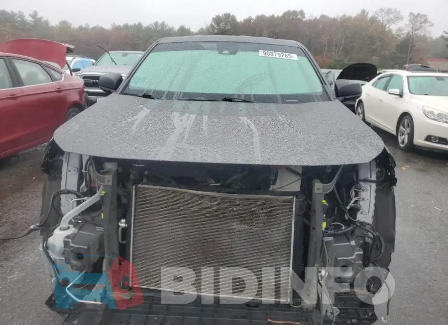 2T3F1RFV8NC258513 Photo# 5