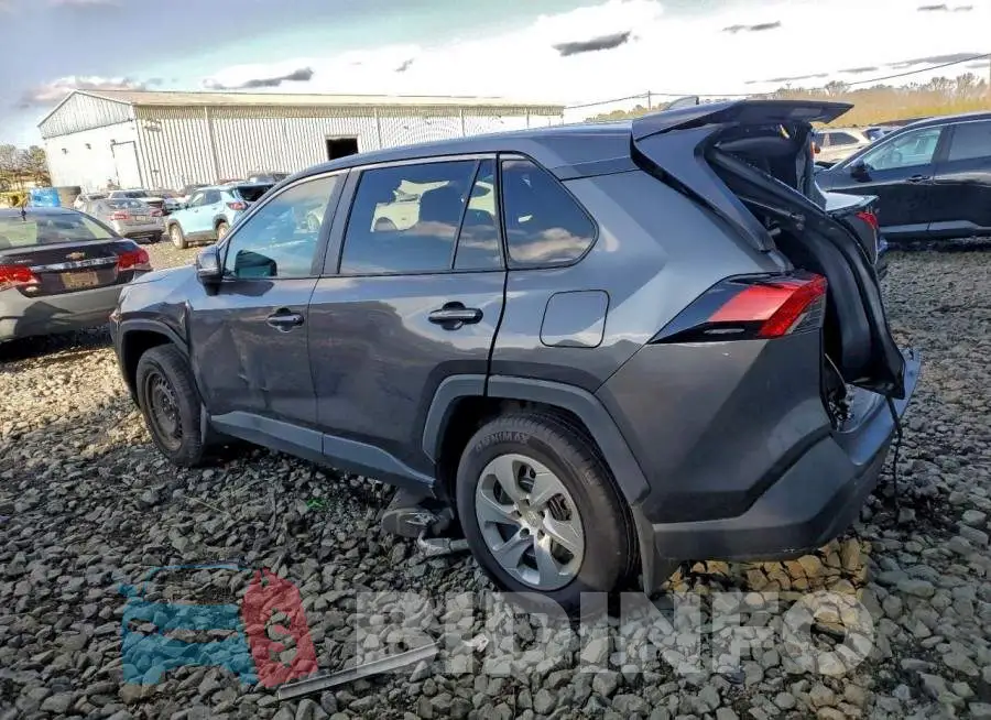 2T3G1RFV8NC280158 Photo# 2