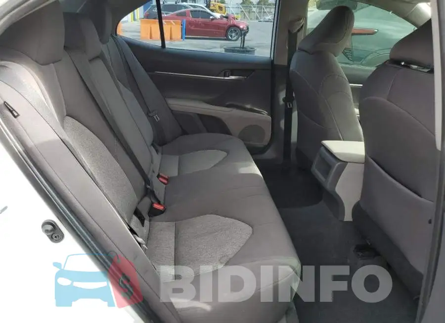 4T1C11AK1PU127130 Photo# 10