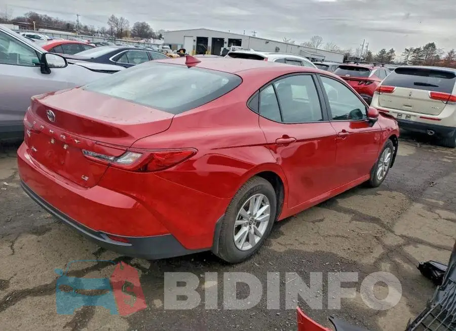 4T1DAACK8SU167747 Photo# 3