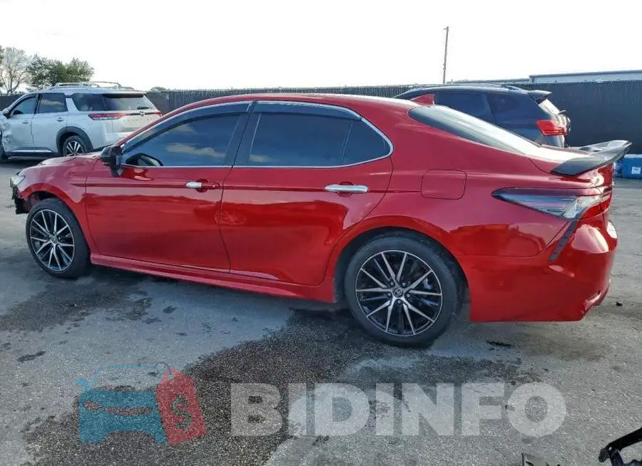 4T1S11AK2PU133482 Photo# 2