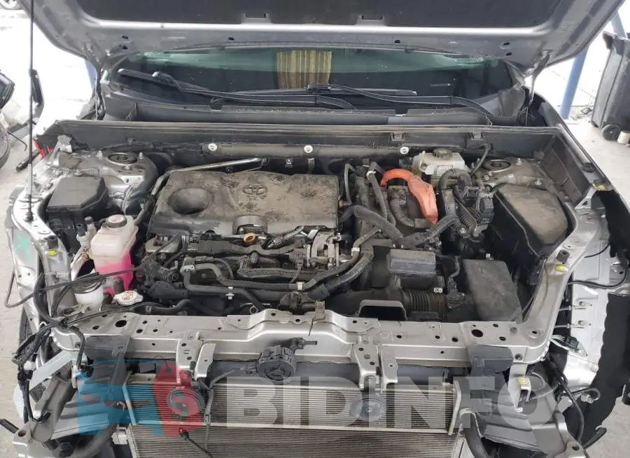 4T3D6RFV1MU032108 Photo# 12