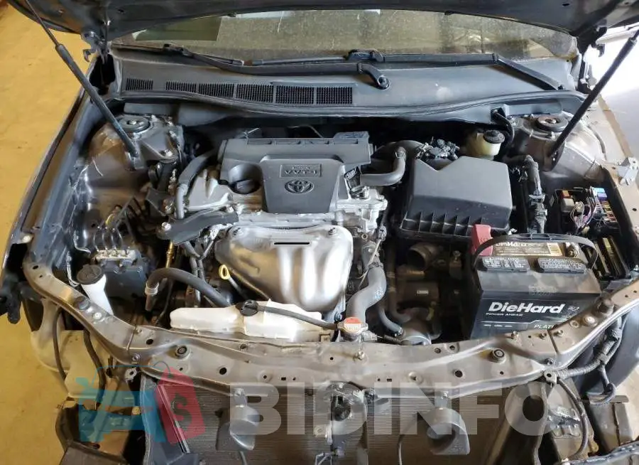 4T4BF1FK0GR524078 Photo# 11