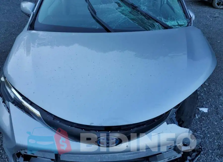 5TDBRKEC4RS199724 Photo# 12