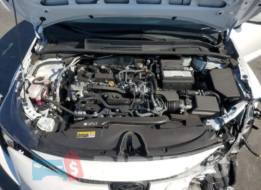 5YFB4MDE8SP250136 Photo# 11