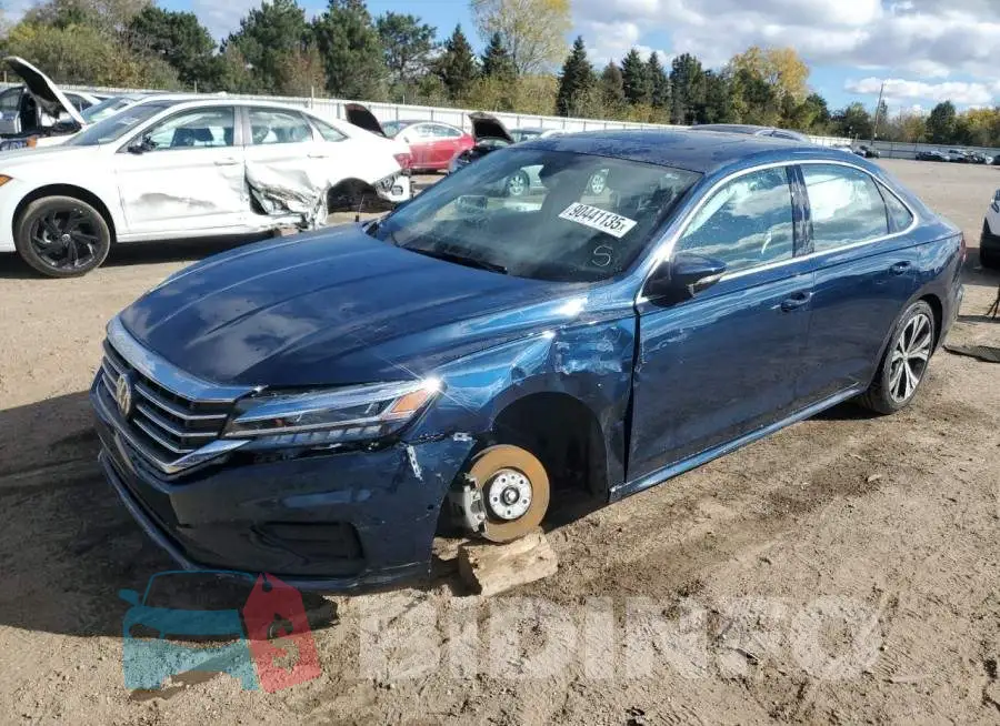 1VWCA7A31LC012685 Photo# 1