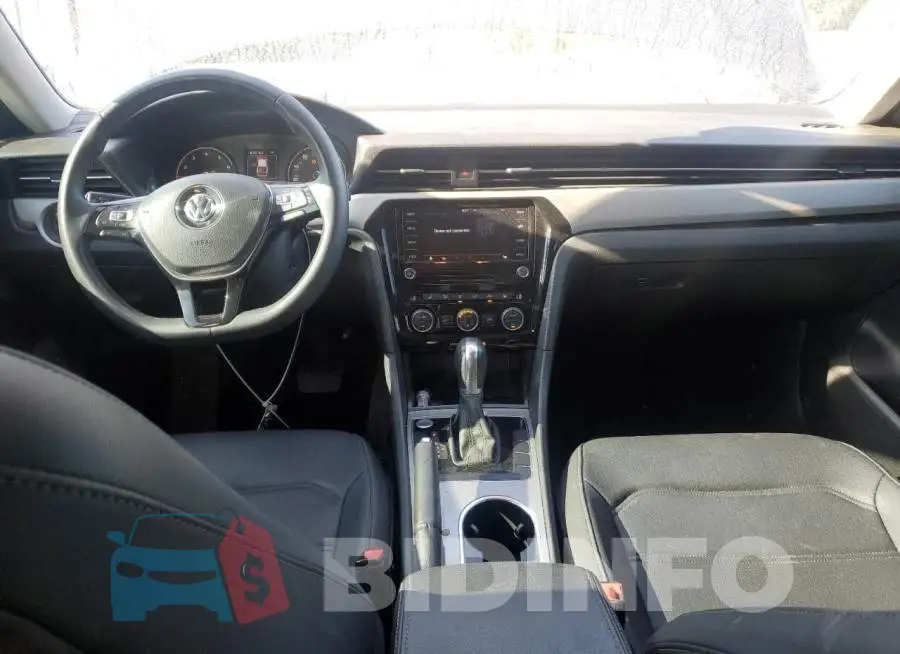 1VWSA7A33MC004374 Photo# 8