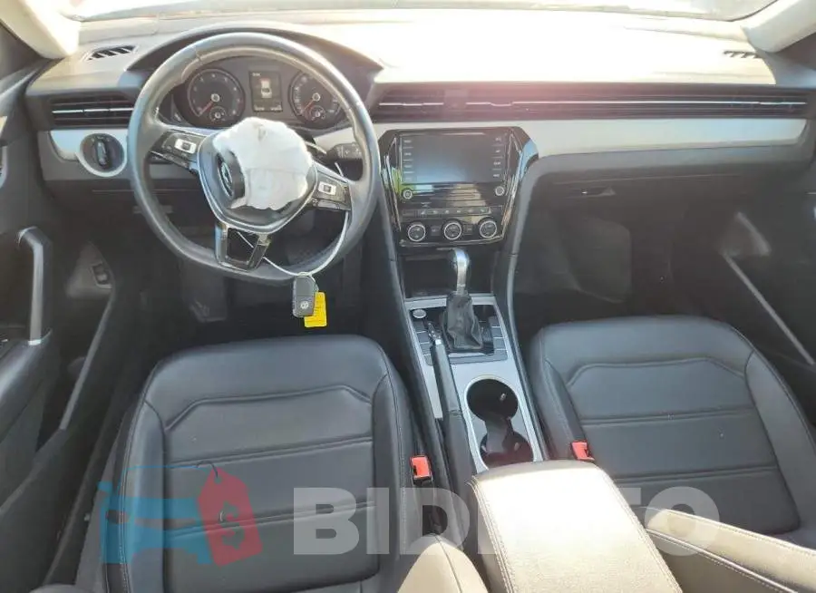 1VWSA7A39MC000894 Photo# 8