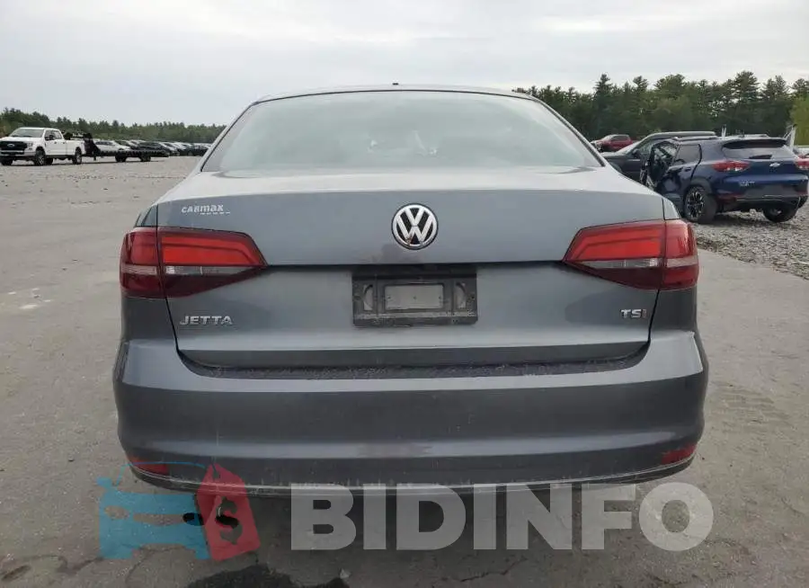 3VW2B7AJ0HM280897 Photo# 6