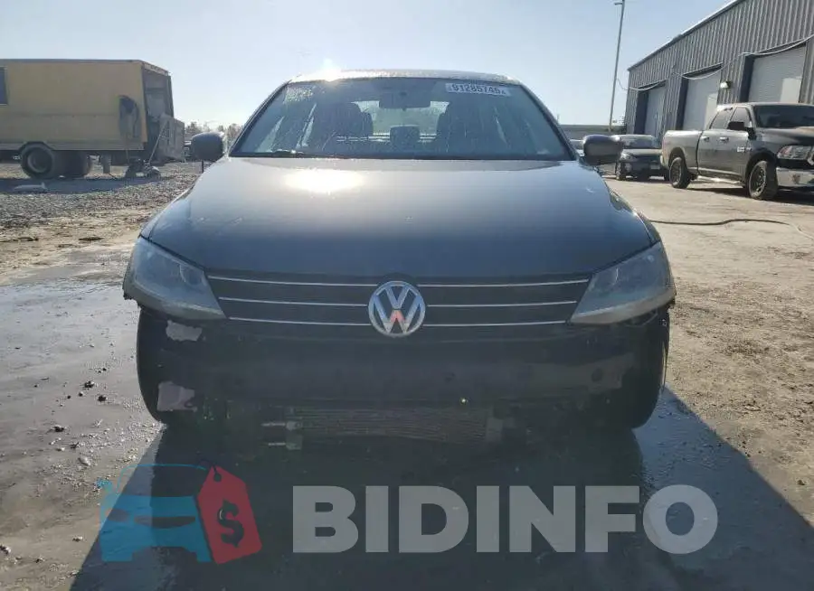 3VW2B7AJ5HM206066 Photo# 5