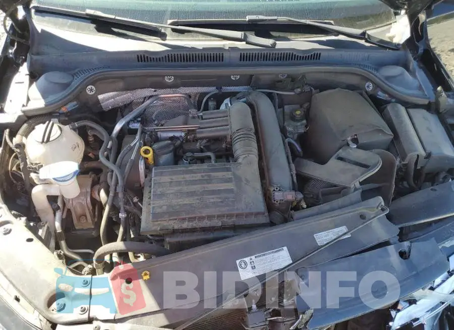 3VW2B7AJ5HM329804 Photo# 11