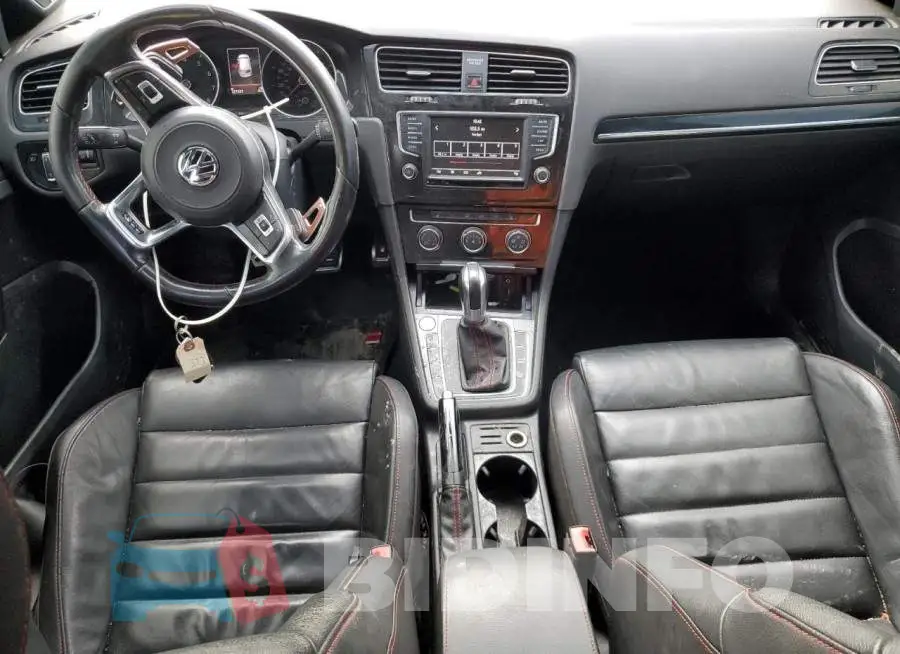 3VW447AUXHM071860 Photo# 8