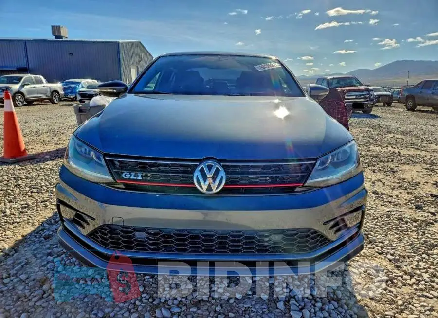 3VW4T7AJ4JM237689 Photo# 5