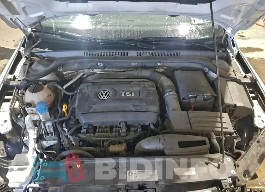 3VW5T7AJ1HM313013 Photo# 11
