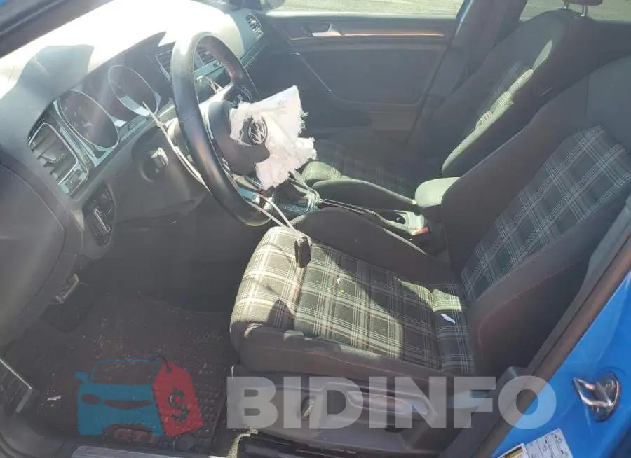 3VW6T7AU6KM008032 Photo# 7
