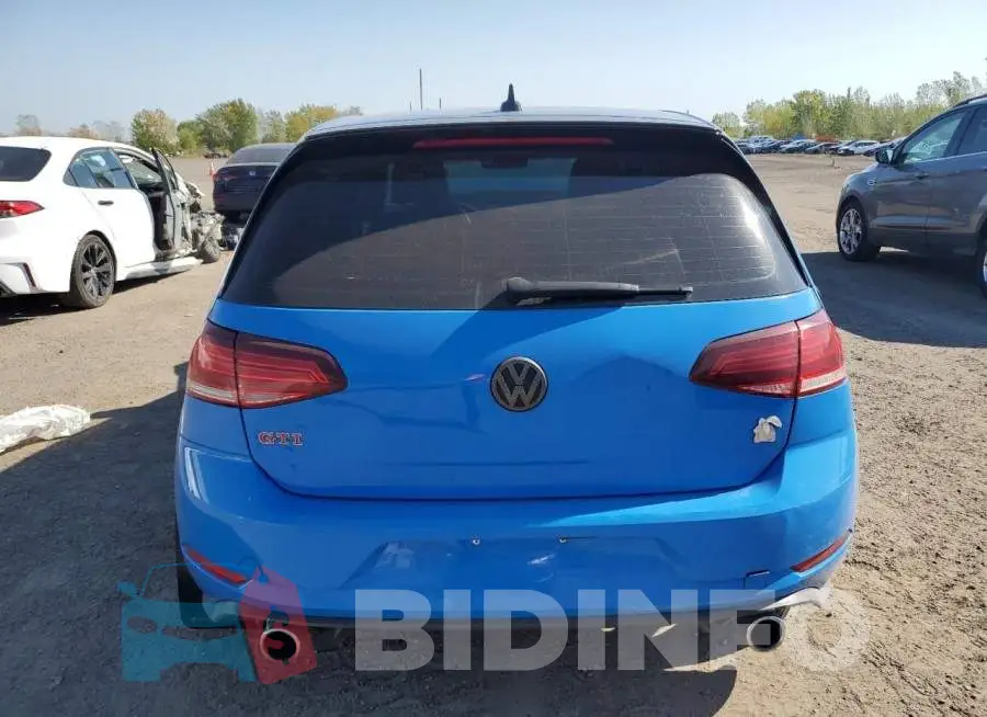 3VW6T7AU6KM008032 Photo# 6
