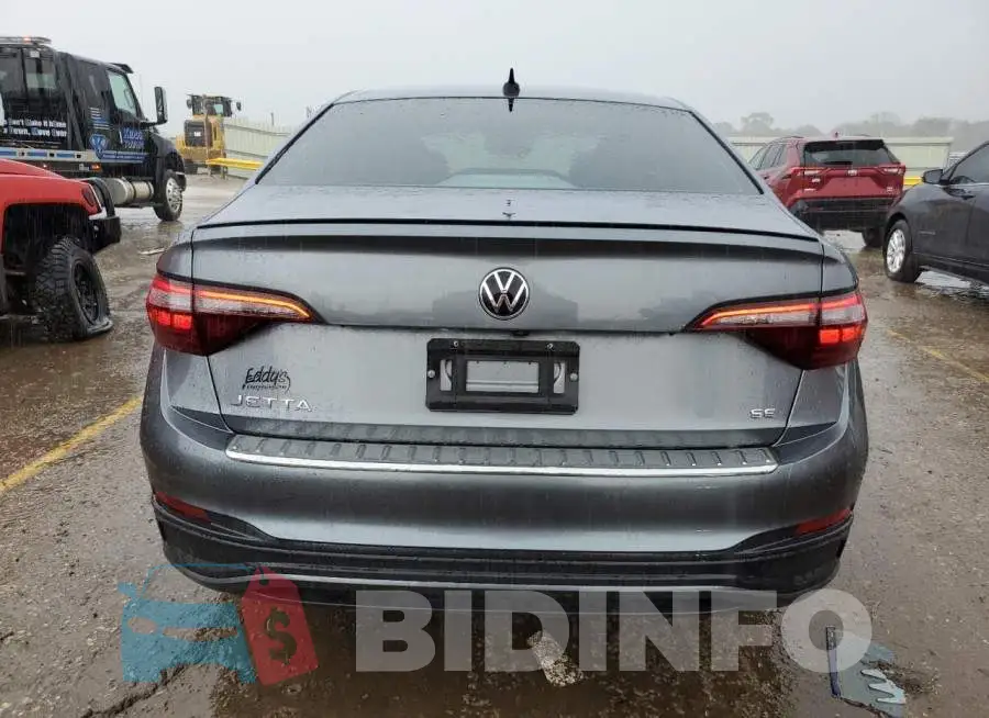 3VW7M7BU1PM028664 Photo# 6