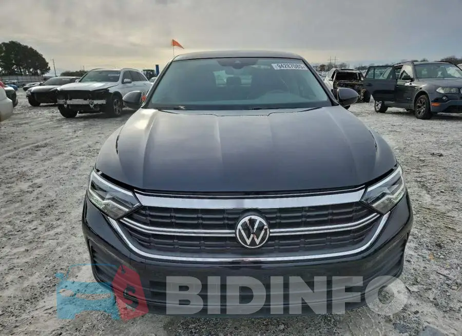 3VW7M7BU3RM069817 Photo# 5