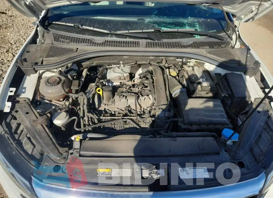 3VWCB7BUXKM248608 Photo# 11