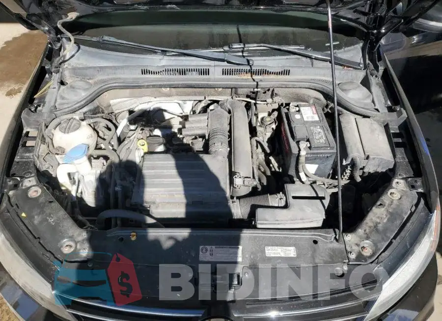 3VWDB7AJ2HM392805 Photo# 11