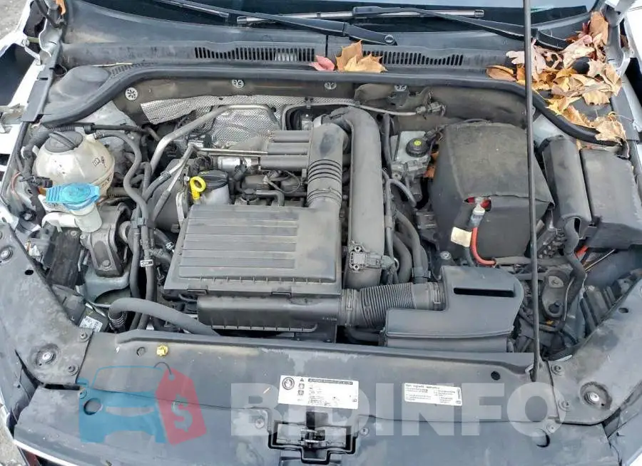 3VWDB7AJ6HM291394 Photo# 11