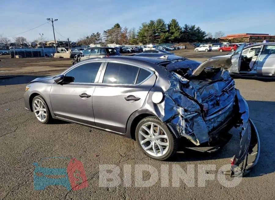 19UDE2F31KA014021 Photo# 2