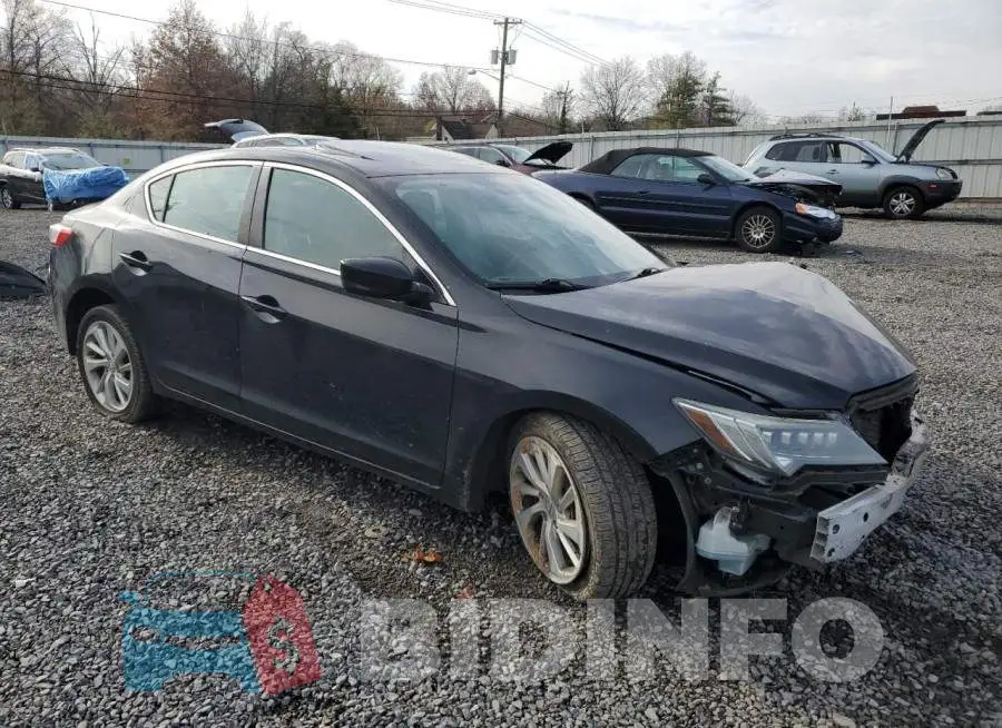 19UDE2F39HA014213 Photo# 4