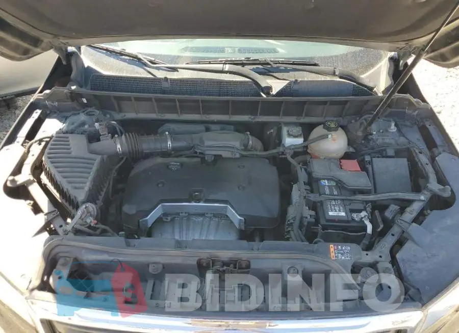 1GKKNKLAXKZ149187 Photo# 12