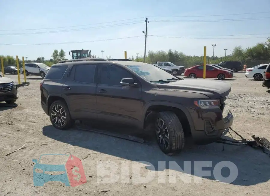 1GKKNMLS8MZ145839 Photo# 4