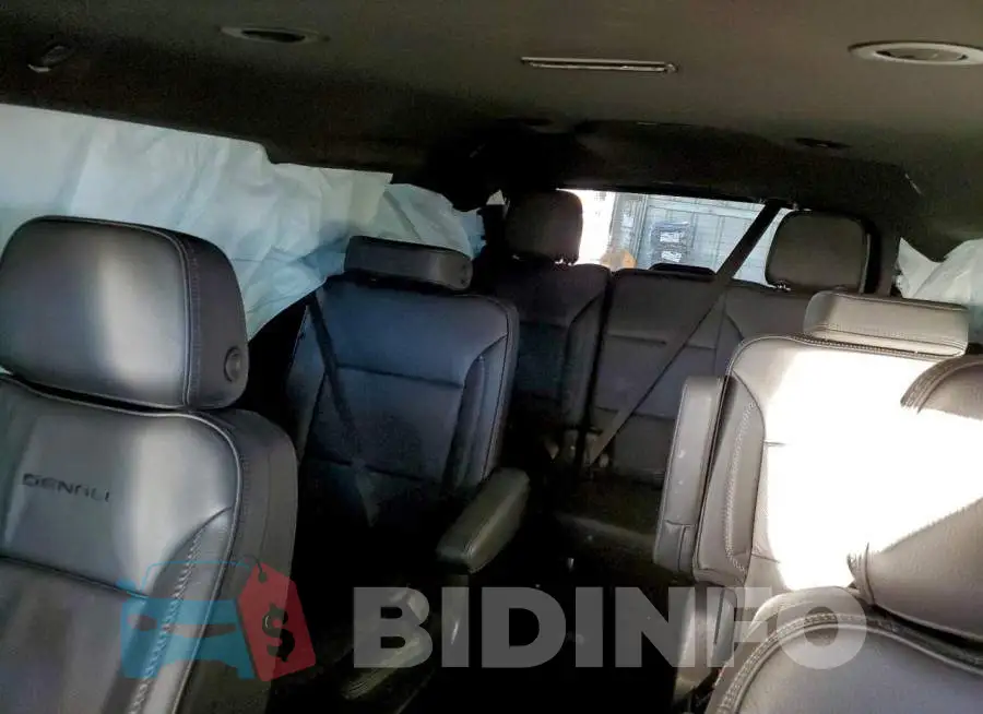 1GKS2DRL9SR282505 Photo# 10