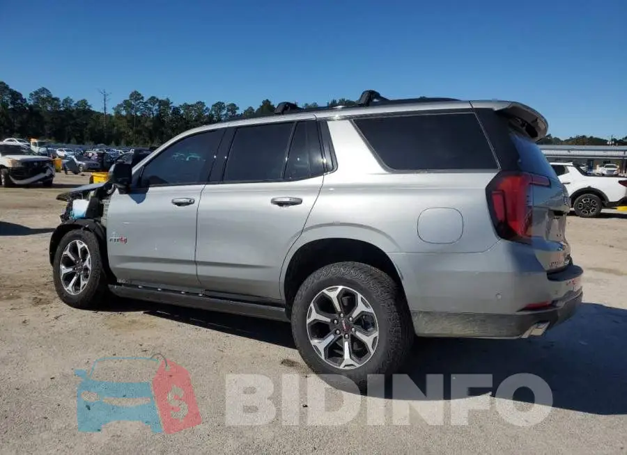 1GKS2VRL4SR209614 Photo# 2