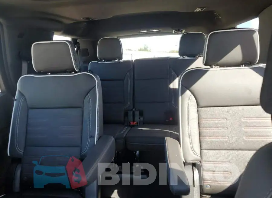 1GKS2VRL4SR209614 Photo# 10