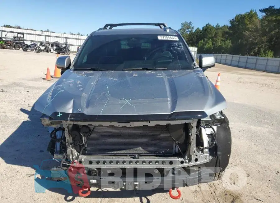 1GKS2VRL4SR209614 Photo# 5