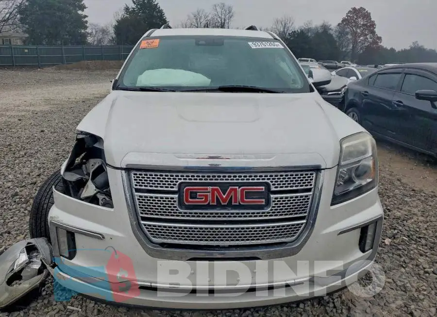 2GKFLVE38G6149604 Photo# 5