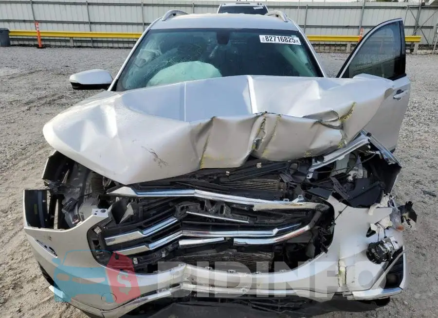 3GKALPEV8JL202733 Photo# 11