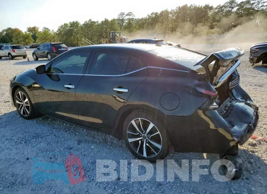 1N4AA6CV7PC511585 Photo# 2