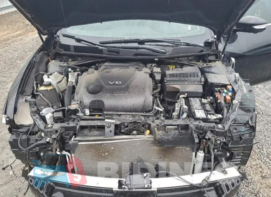 1N4AA6EV3NC508841 Photo# 11