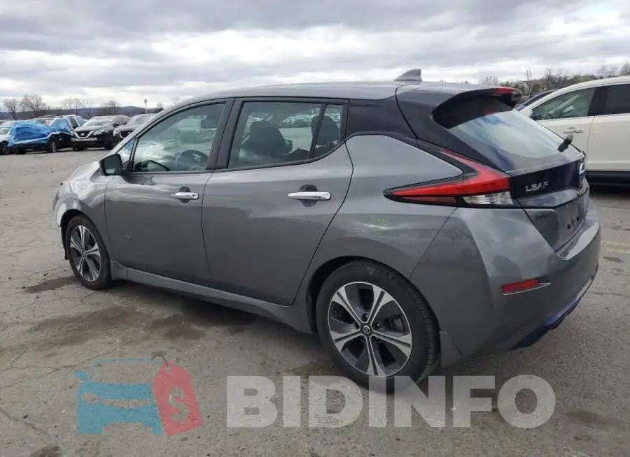 1N4AZ1CV5MC550442 Photo# 2