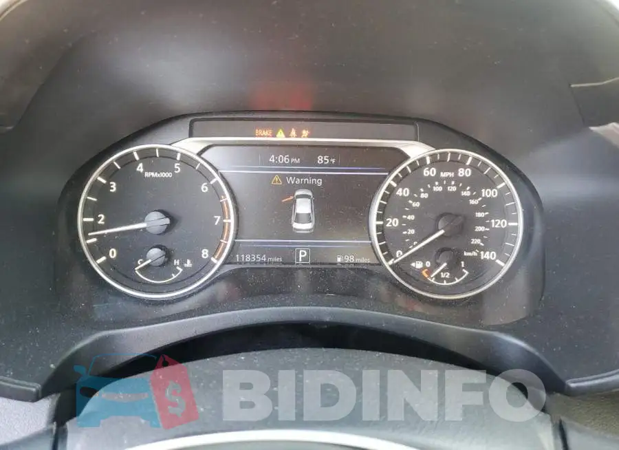 1N4BL4BV2LC150412 Photo# 9