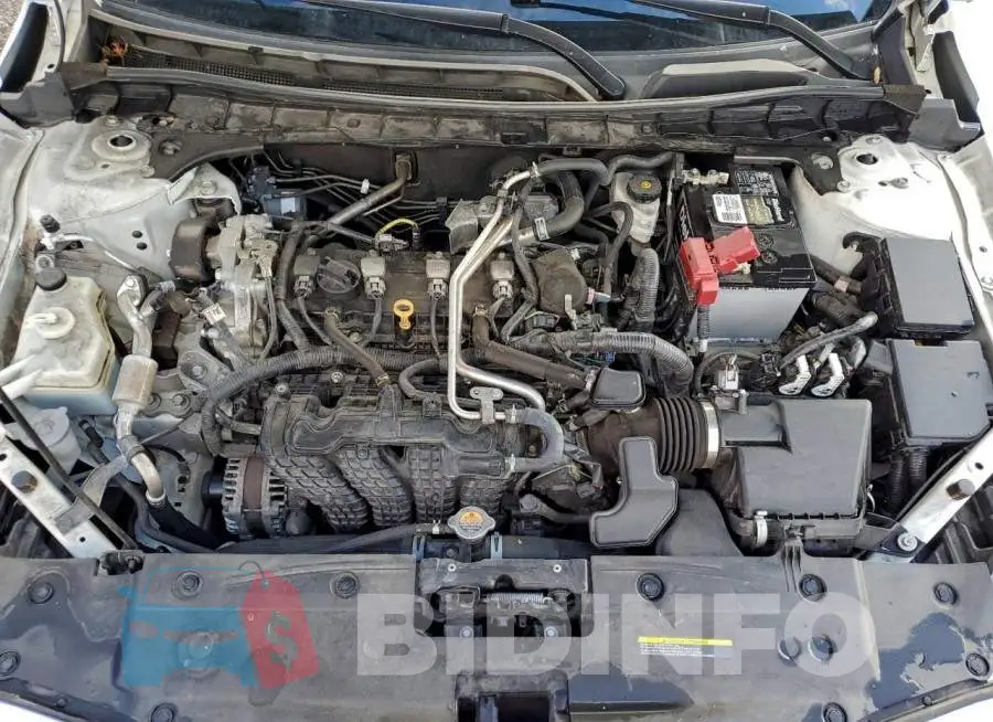 1N4BL4BV6PN325075 Photo# 11