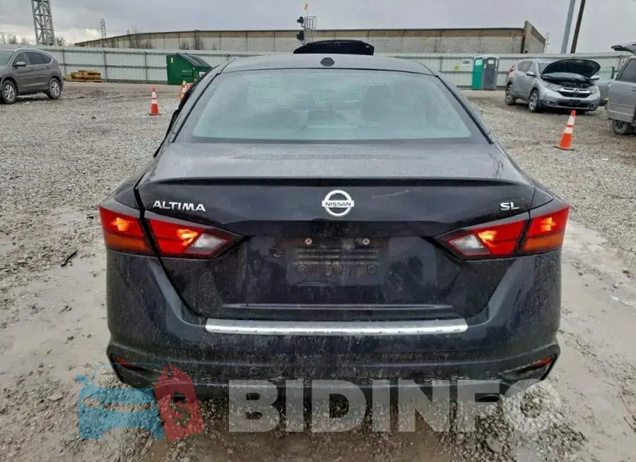 1N4BL4EV7LC272582 Photo# 6